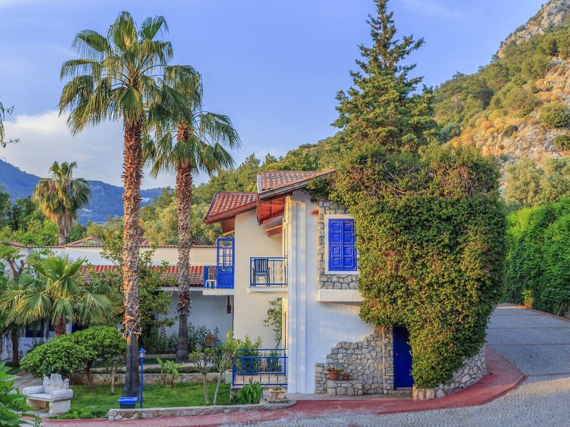 Ölüdeniz Beach Resort by Z Hotels 2