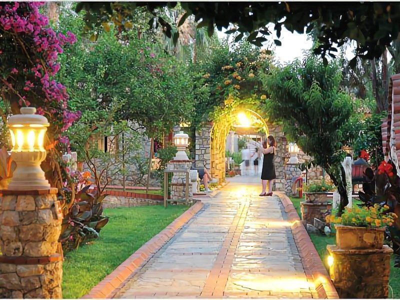 Ölüdeniz Beach Resort by Z Hotels 3