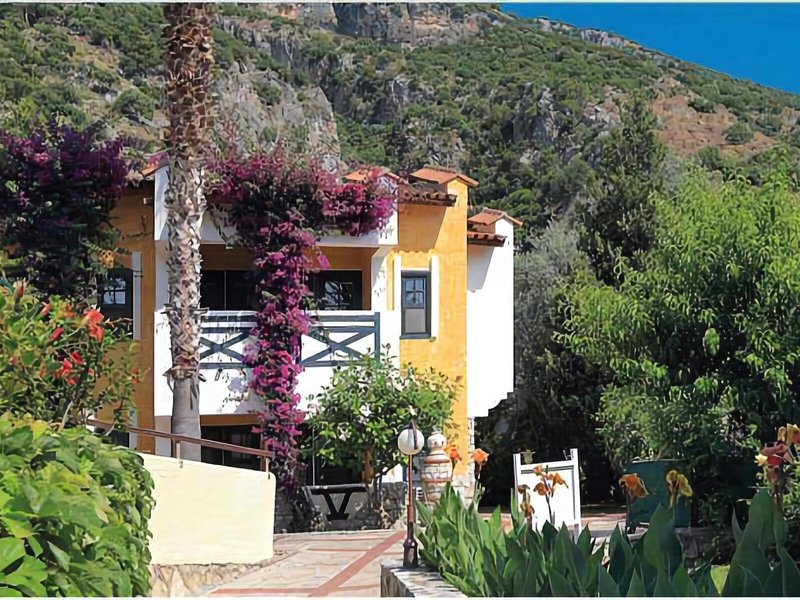 Ölüdeniz Beach Resort by Z Hotels 4