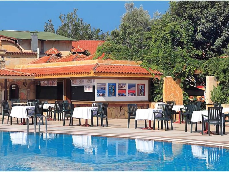 Ölüdeniz Beach Resort by Z Hotels 5