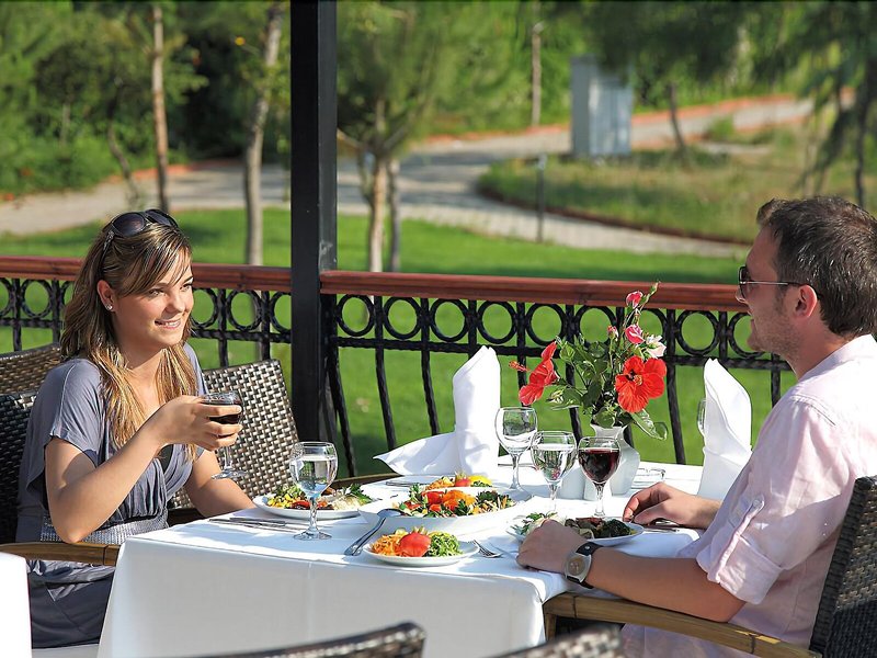 Ölüdeniz Beach Resort by Z Hotels 6