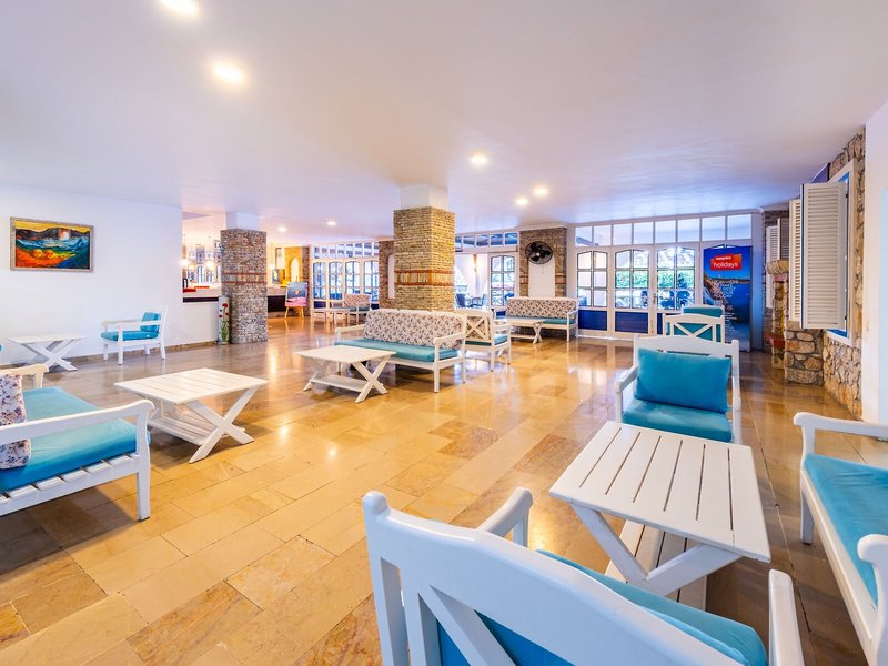Ölüdeniz Beach Resort by Z Hotels 22