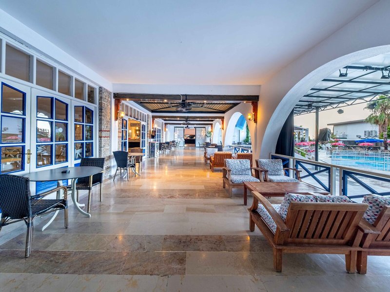 Ölüdeniz Beach Resort by Z Hotels 23