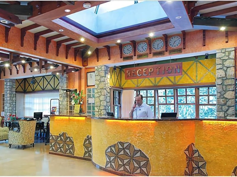 Ölüdeniz Beach Resort by Z Hotels 25