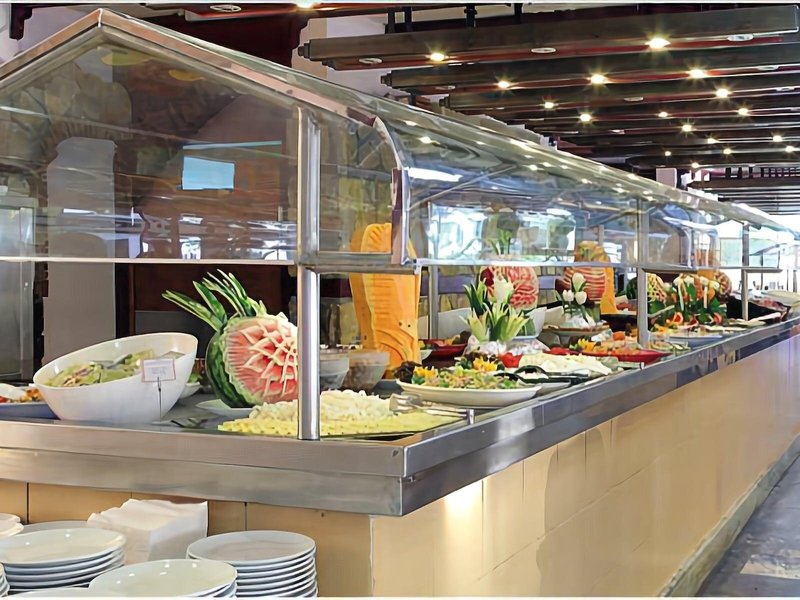 Ölüdeniz Beach Resort by Z Hotels 27