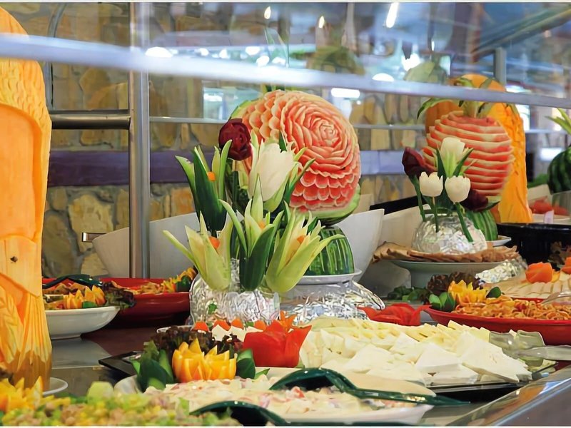 Ölüdeniz Beach Resort by Z Hotels 30