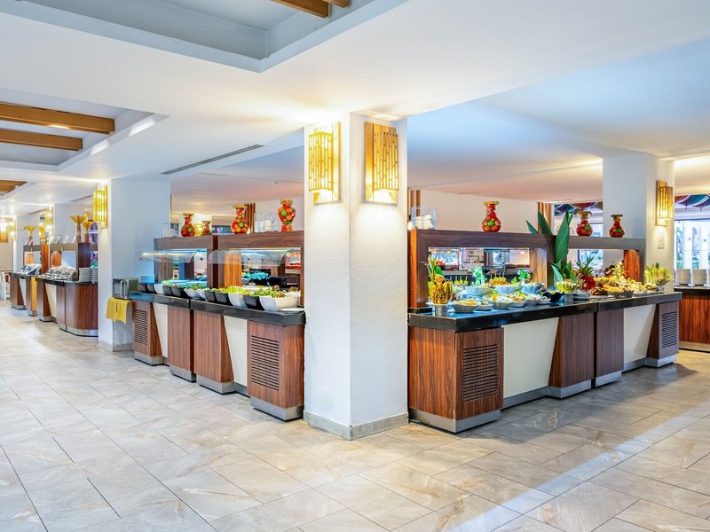 Ölüdeniz Beach Resort by Z Hotels 32