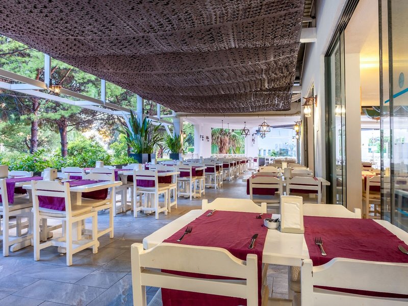 Ölüdeniz Beach Resort by Z Hotels 34