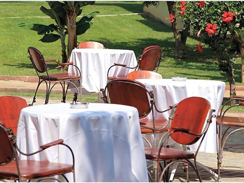 Ölüdeniz Beach Resort by Z Hotels 35