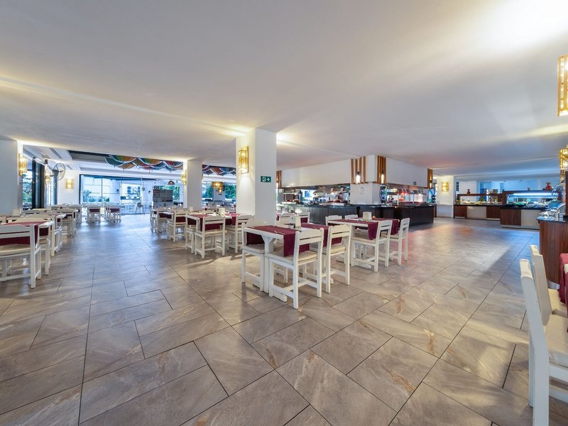 Ölüdeniz Beach Resort by Z Hotels 36