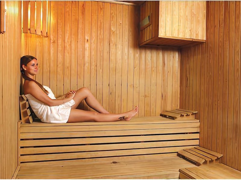 Ölüdeniz Beach Resort by Z Hotels 39