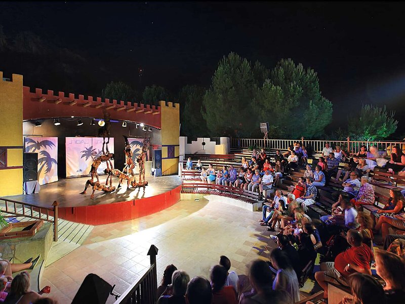 Ölüdeniz Beach Resort by Z Hotels 41