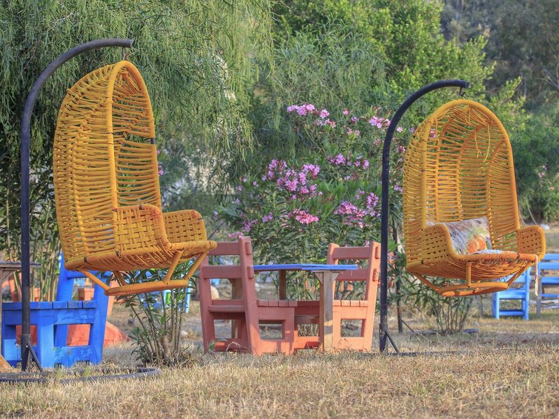 Ölüdeniz Beach Resort by Z Hotels 42