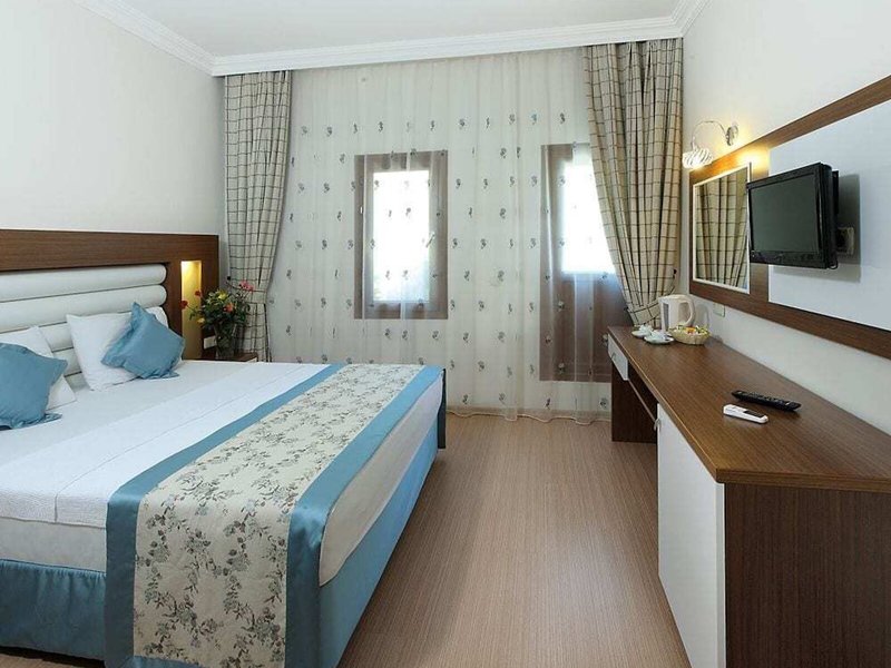 Ölüdeniz Beach Resort by Z Hotels 43