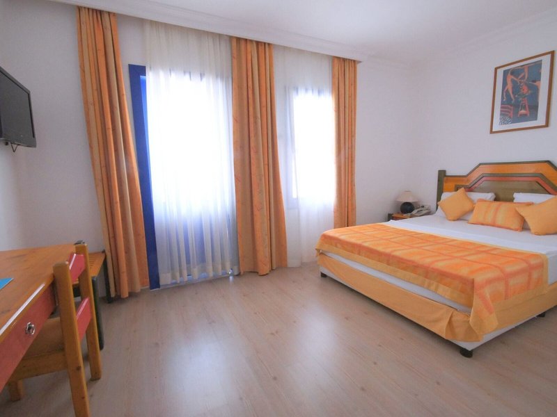 Ölüdeniz Beach Resort by Z Hotels 44