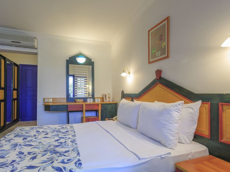 Ölüdeniz Beach Resort by Z Hotels 46