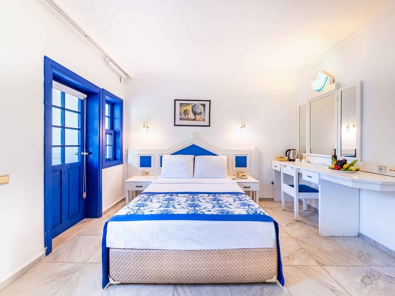 Ölüdeniz Beach Resort by Z Hotels 47
