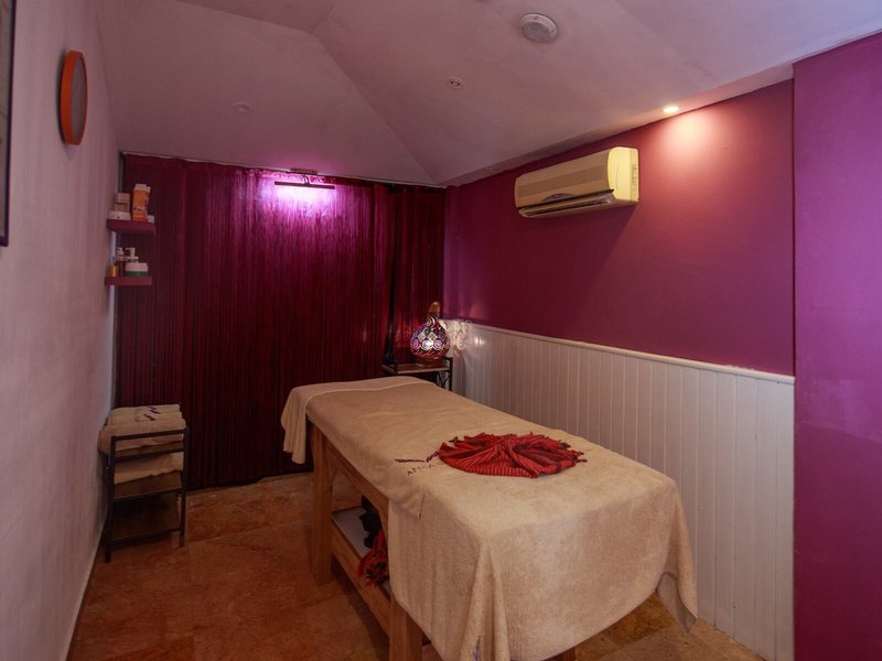 Ölüdeniz Beach Resort by Z Hotels 48