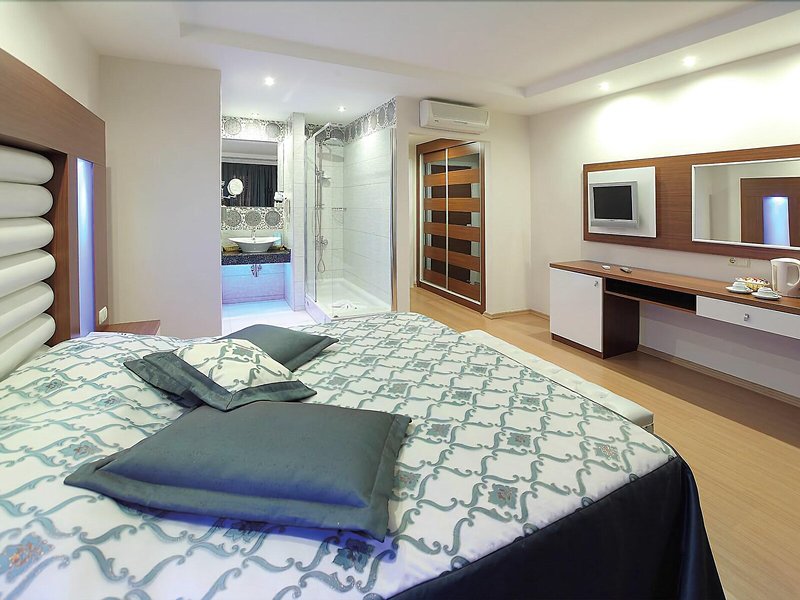 Ölüdeniz Beach Resort by Z Hotels 49