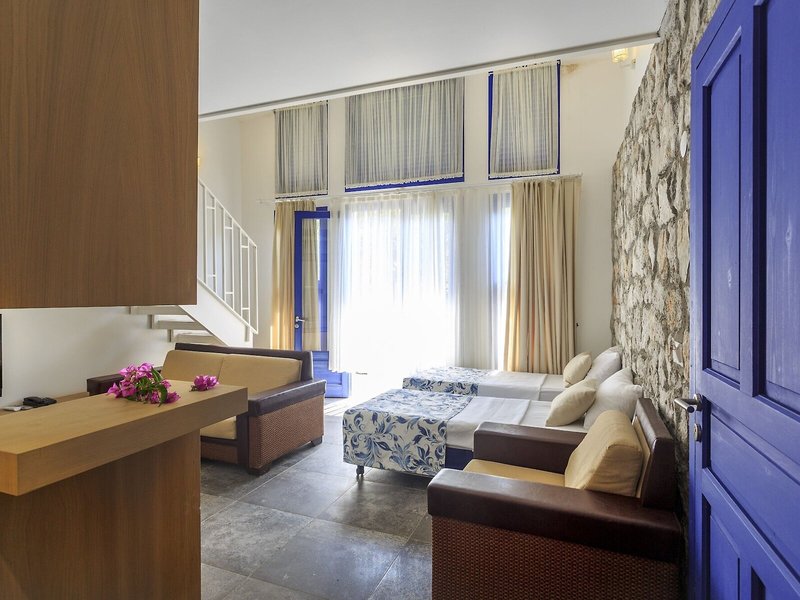 Ölüdeniz Beach Resort by Z Hotels 50