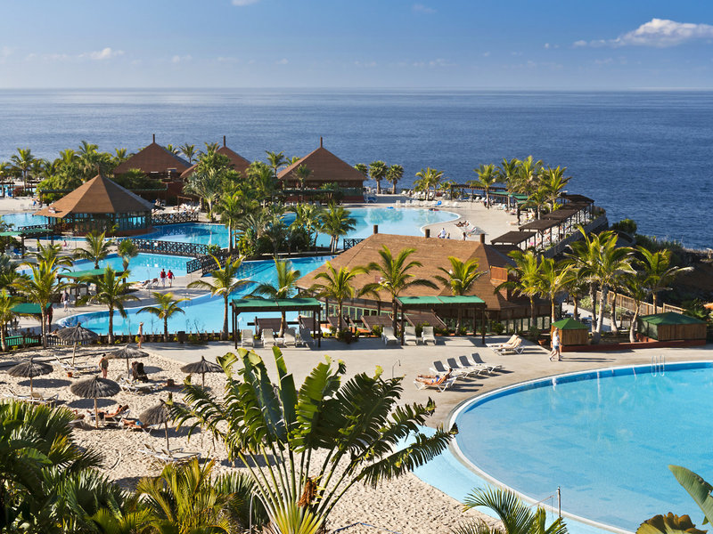 La Palma Princess 10