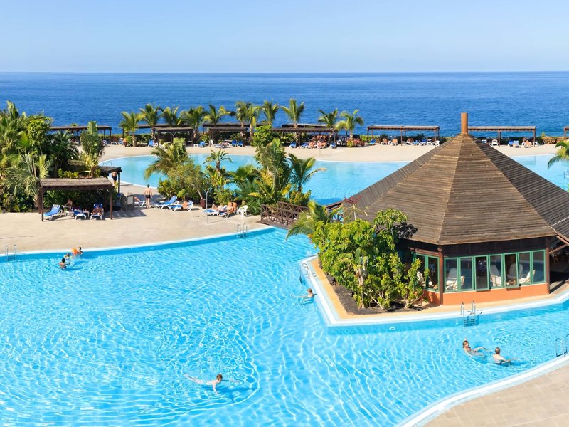 La Palma Princess 12