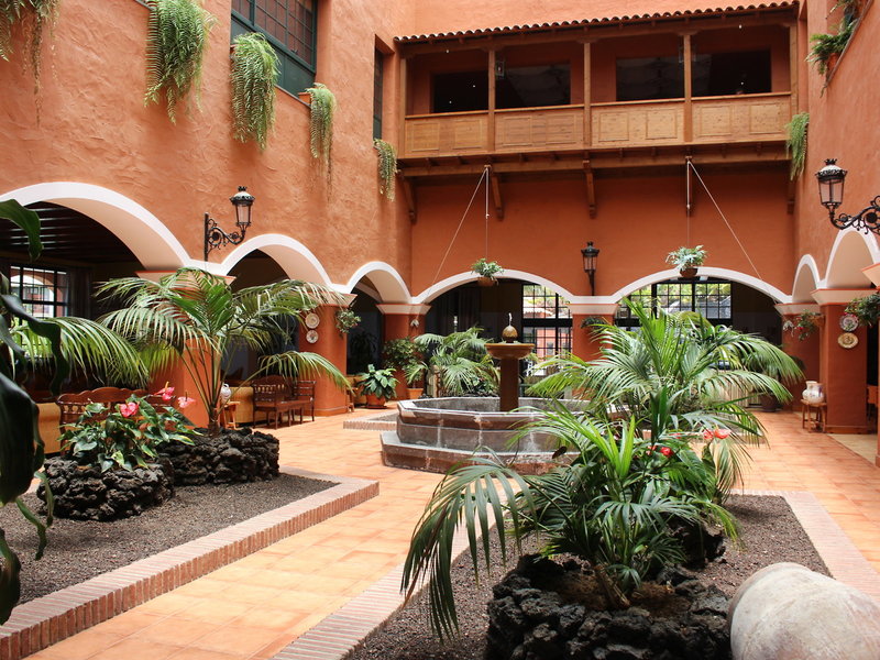 La Palma Princess 15