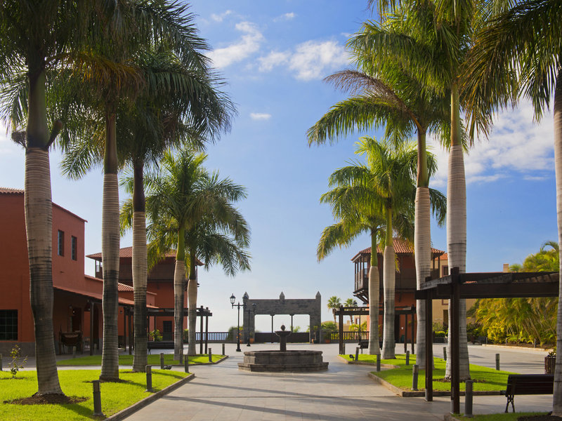 La Palma Princess 16