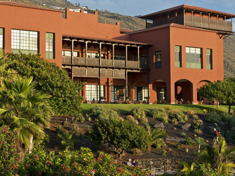 La Palma Princess 18