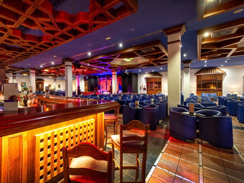 La Palma Princess 21