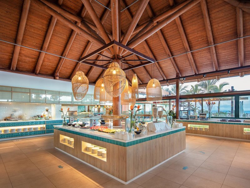 La Palma Princess 27