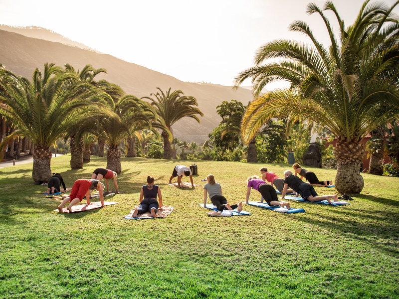 La Palma Princess 35