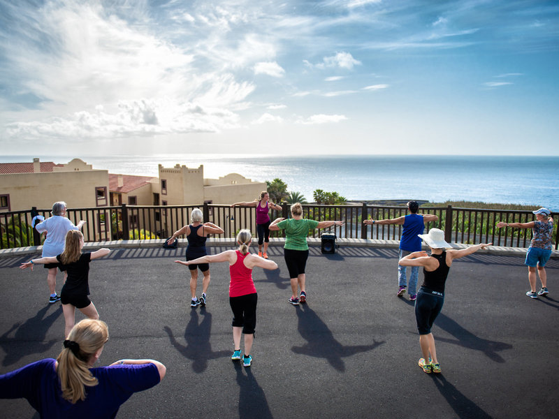 La Palma Princess 40