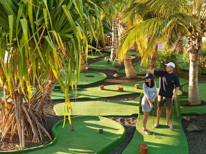 La Palma Princess 41