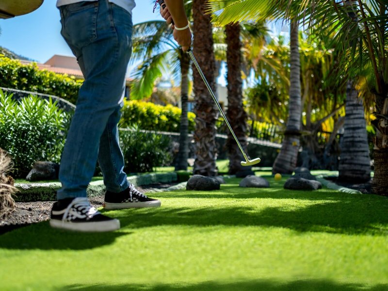 La Palma Princess 44