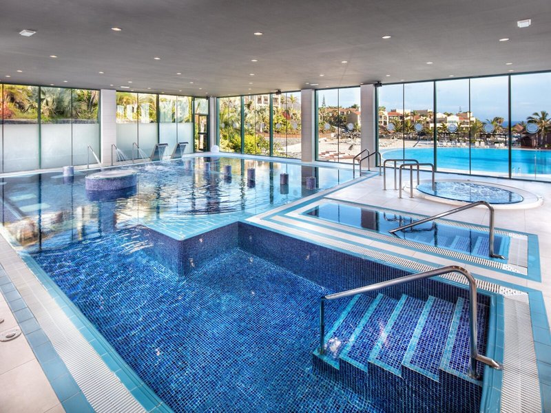 La Palma Princess 48