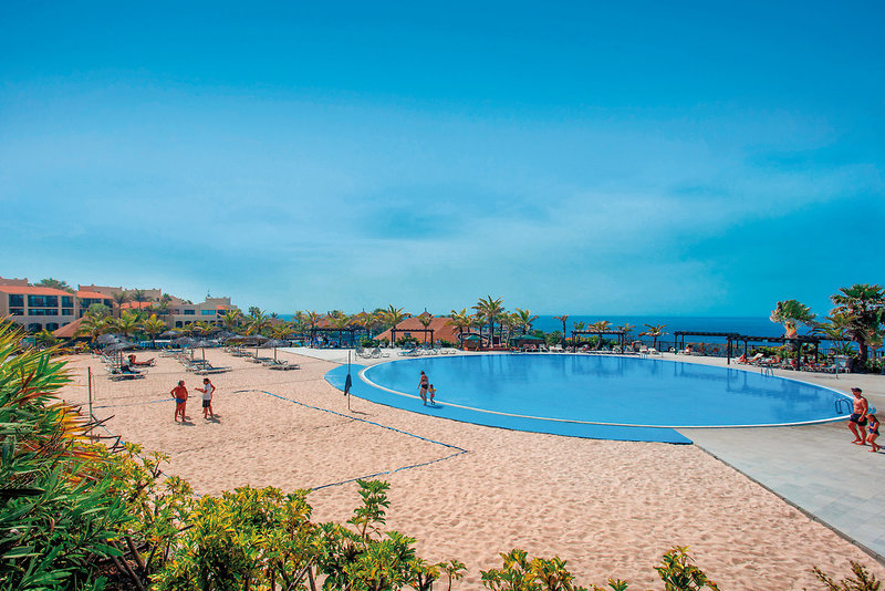 La Palma Princess 10