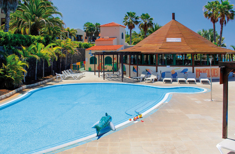 La Palma Princess 11