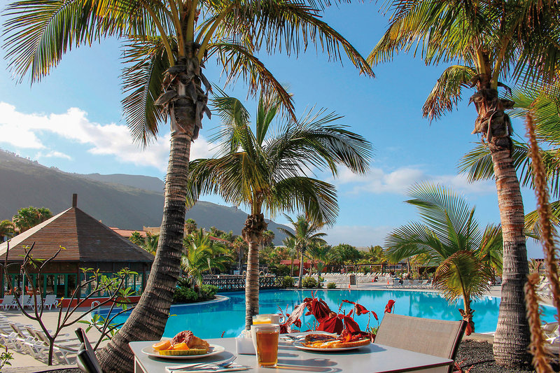 La Palma Princess 12