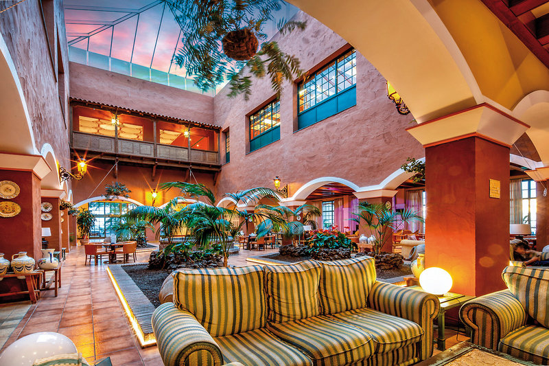 La Palma Princess 13