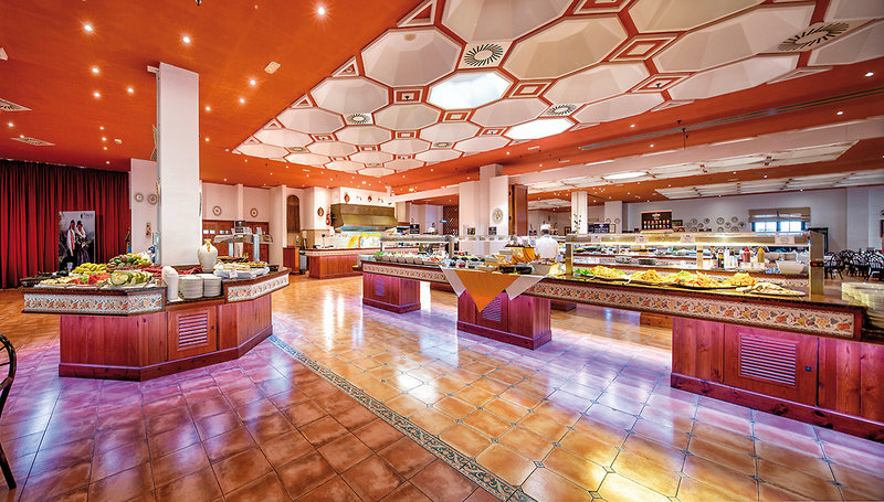 La Palma Princess 16