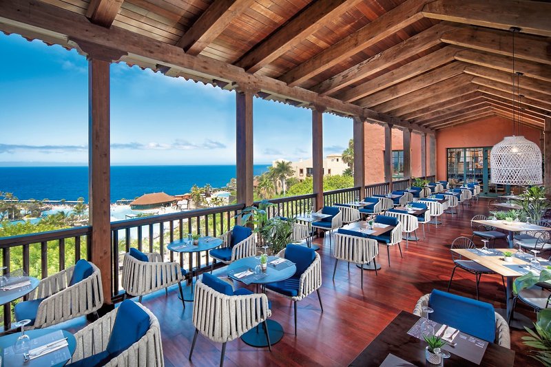 La Palma Princess 17