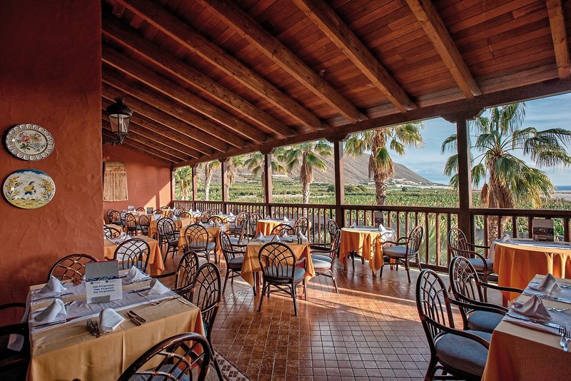 La Palma Princess 18