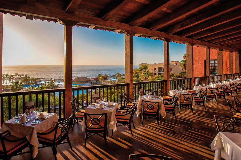 La Palma Princess 19