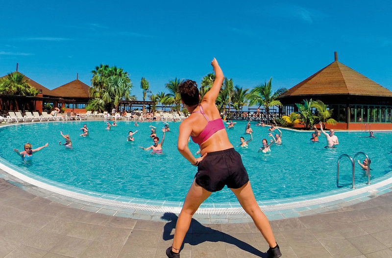 La Palma Princess 21