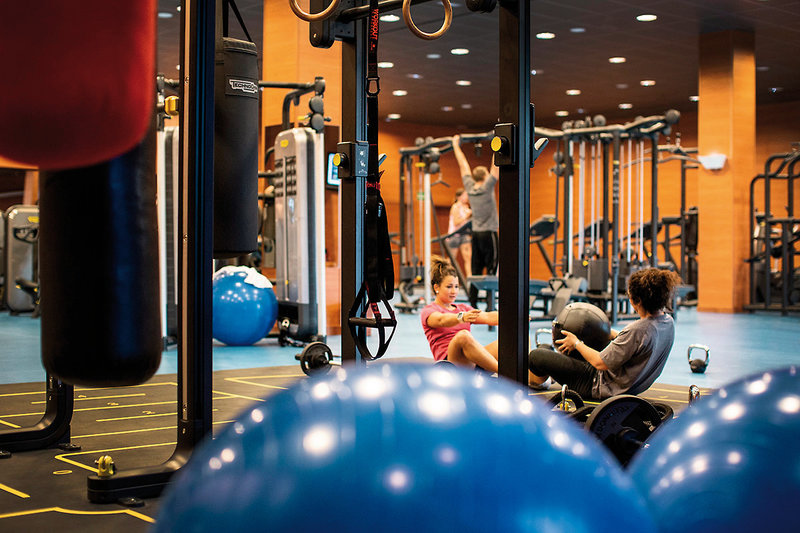 La Palma Princess 24