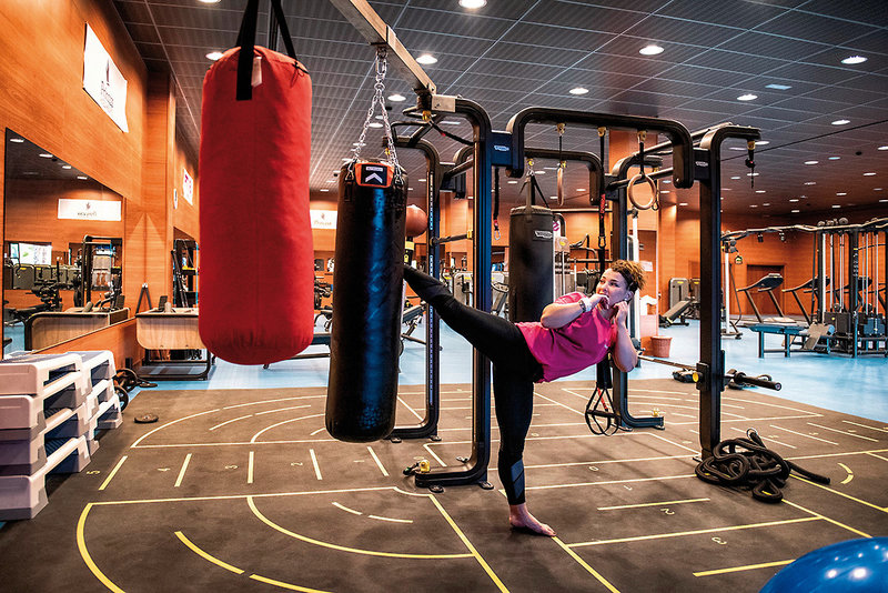 La Palma Princess 25