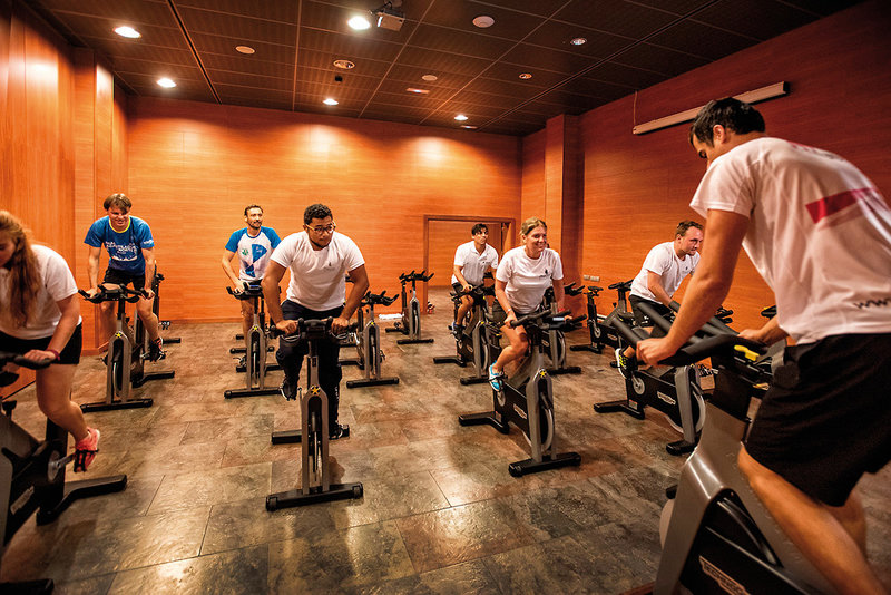 La Palma Princess 26