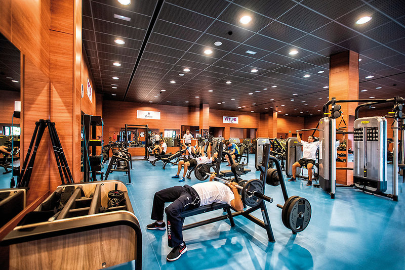 La Palma Princess 27