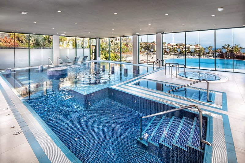 La Palma Princess 28